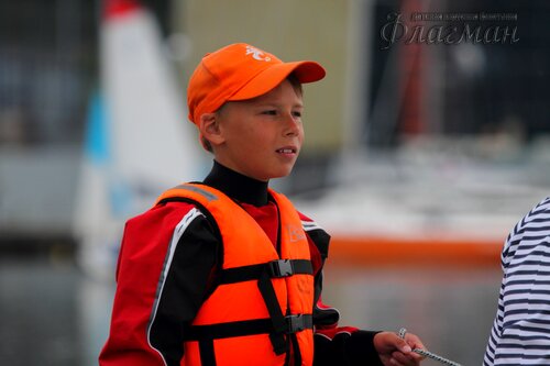 Фоторепортаж с парусной практики флотилии Флагман, прошедшей в июне 2017 года.